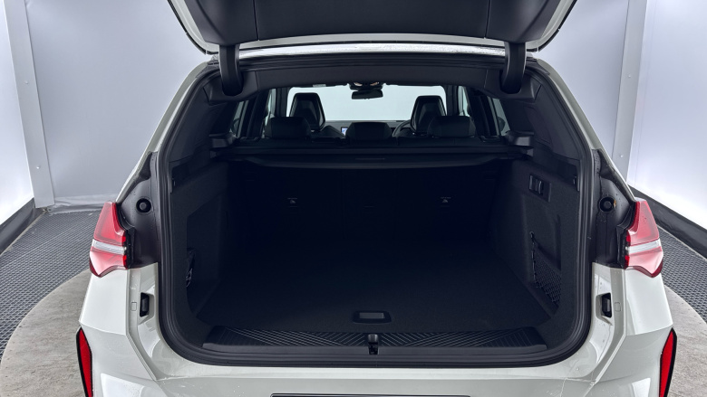 BMW X3 xDrive M50 5dr Auto Petrol Estate